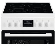 ELECTROLUX LKR540266W Termoobieg, Multilevel Cooking - dodatkowy pierścień grzewczy, 50cm - 1539913 - zdjęcie 4